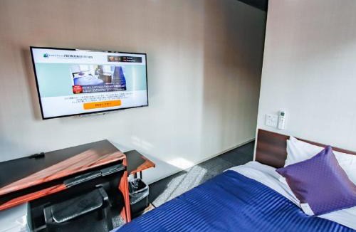 Kita Hotel | HOTEL LiVEMAX PREMIUM Umeda EAST