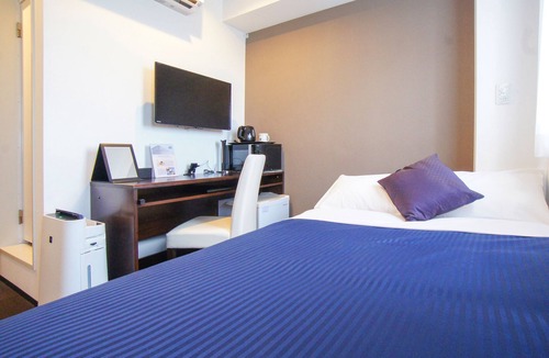 Chuo Ward Hotel | HOTEL LiVEMAX Sagamihara Ekimae