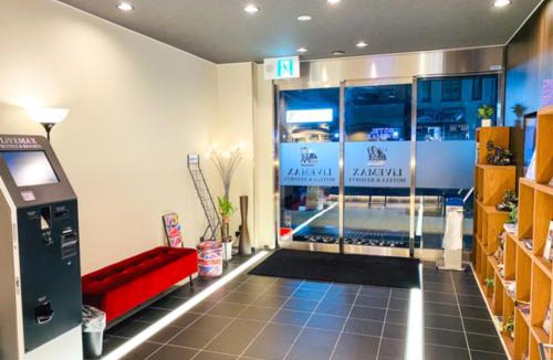 Minamisenba Hotel | HOTEL LiVEMAX Shinsaibashi East