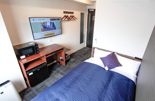 Kita Hotel | Hotel Livemax Umeda