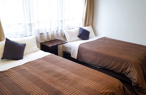 Kita Hotel | Hotel Livemax Umeda