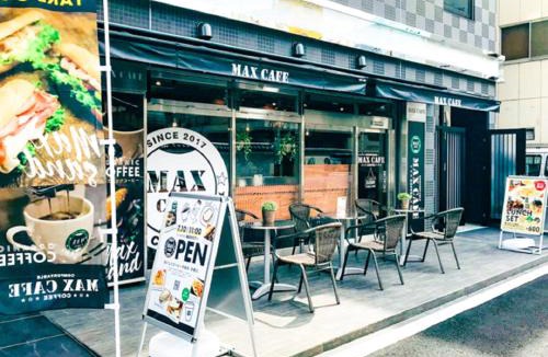 Nishitenma Hotel | HOTEL LiVEMAX Umeda WEST