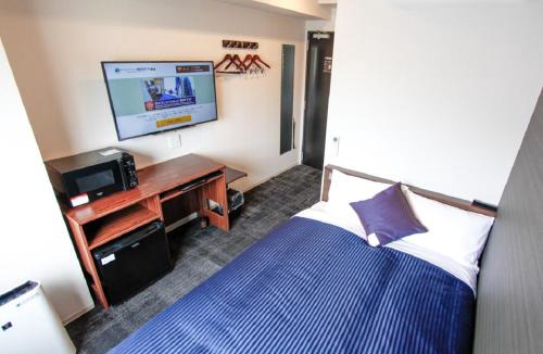Nishitenma Hotel | HOTEL LiVEMAX Umeda WEST
