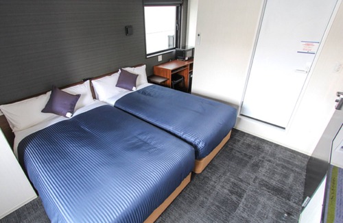 Nishitenma Hotel | HOTEL LiVEMAX Umeda West