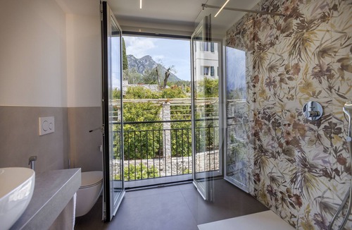 Gargnano Hotel | Hotel Livia