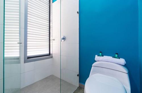 San Fernando Hotel | Hotel Living Box