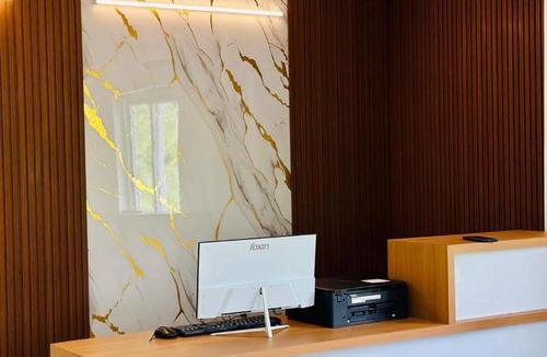 Alwaye Hotel | Hotel Livora