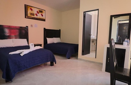 Comitan de Dominguez Hotel | Hotel Lizbeth