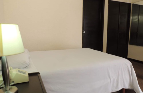 Tula de Allende Hotel | Hotel Lizbeth