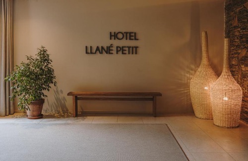 Cadaques Hotel | Hotel Llane Petit
