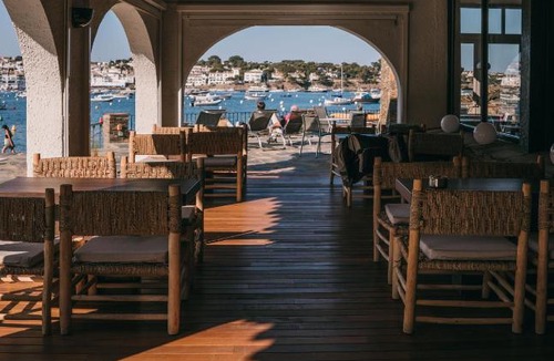 Cadaques Hotel | Hotel Llane Petit