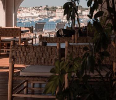 Cadaques Hotel | Hotel Llane Petit