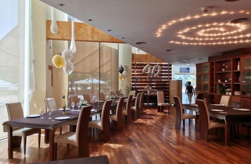 Alzira Hotel | Hotel Lluna