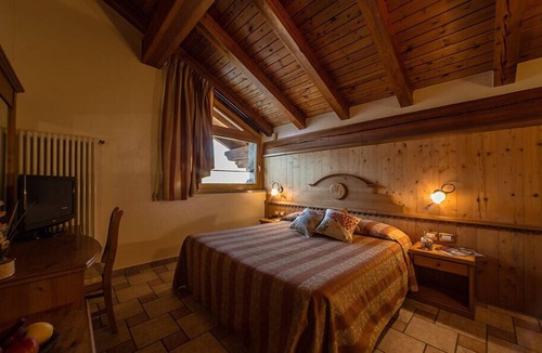 Saint-Pierre Hotel | Hotel Lo Fleye