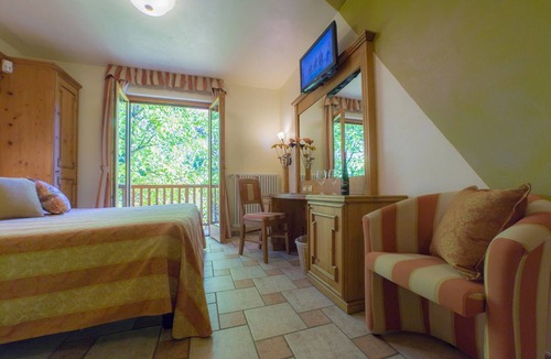 Saint-Pierre Hotel | Hotel Lo Fleye