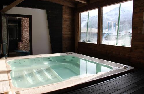 Campitello Matese Hotel | Hotel Lo Sciatore