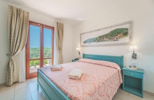 Fetovaia Hotel | Hotel Lo Scirocco