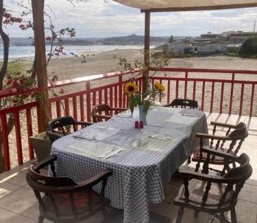 Lobitos Hotel | Hotel Lobitos