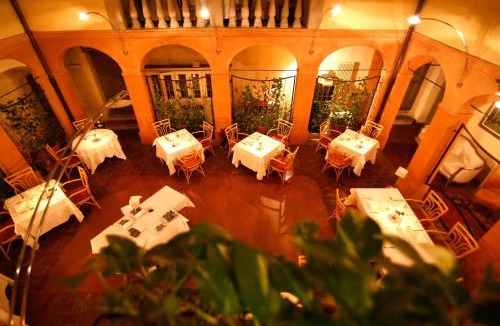 Bagnara di Romagna Hotel | Hotel Locanda Di Bagnara