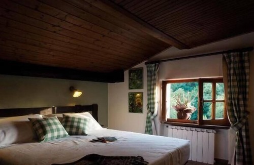 Mulazzo Hotel | Hotel Locanda il Rustichello - Toscana