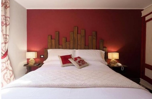Mulazzo Hotel | Hotel Locanda il Rustichello - Toscana