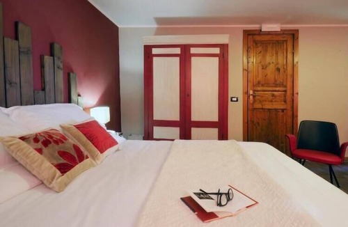 Mulazzo Hotel | Hotel Locanda il Rustichello - Toscana