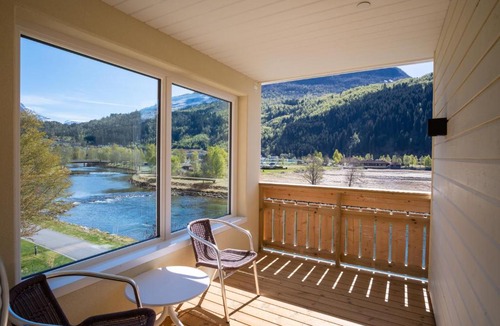 Loen Hotel | Hotel Loenfjord Loen