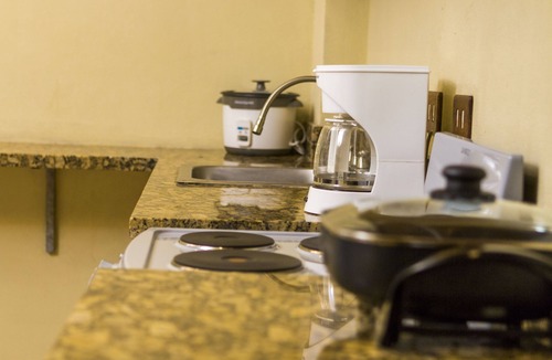 Jaco Hotel | Hotel Loft Pacifico