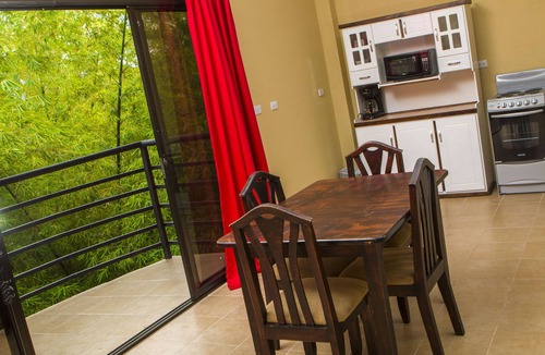 Jaco Hotel | Hotel Loft Pacifico