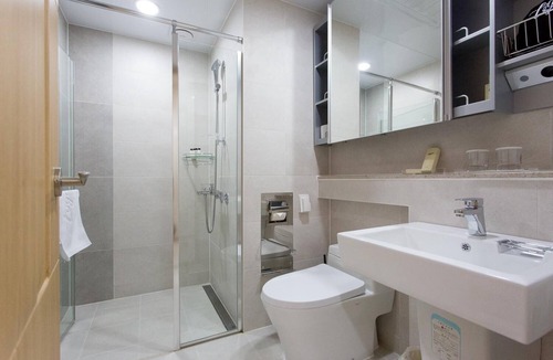 Gimcheon Hotel | Hotel Logenir
