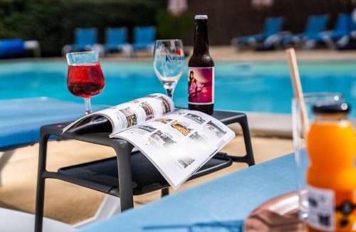 Soorts-Hossegor Hotel | Hotel Logis Lacotel