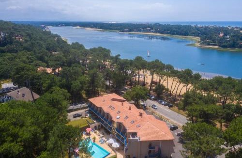 Soorts-Hossegor Hotel | Hotel Logis Lacotel