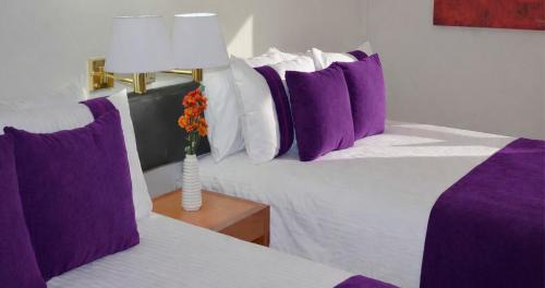 Apodaca Hotel | Hotel Lois Express Monterrey Aeropuerto La Fe