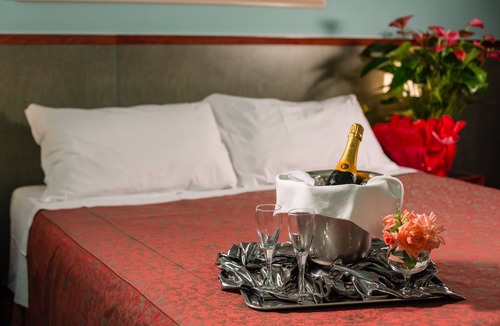 Roveleto Hotel | Hotel & Loisir Le Ruote