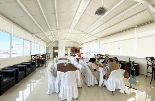 Bucio Hotel | Hotel Lomas Inn