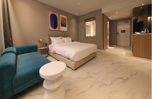 Jinhae Hotel | Hotel Londoner Yongwon