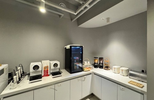 Jinhae Hotel | Hotel Londoner Yongwon