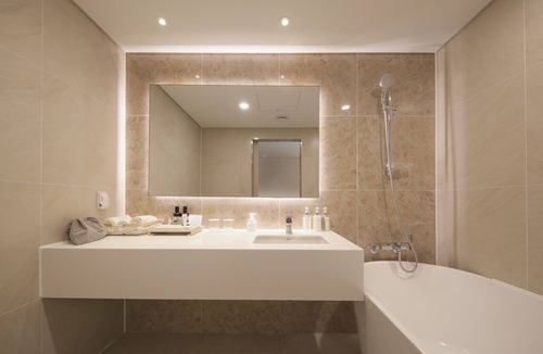 Jinhae Hotel | Hotel Londoner Yongwon