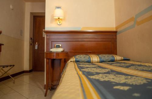 Alessandria Hotel | Hotel Londra