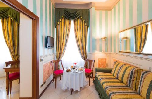 Alessandria Hotel | Hotel Londra