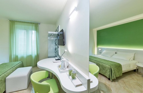 Alessandria Hotel | Hotel Londra