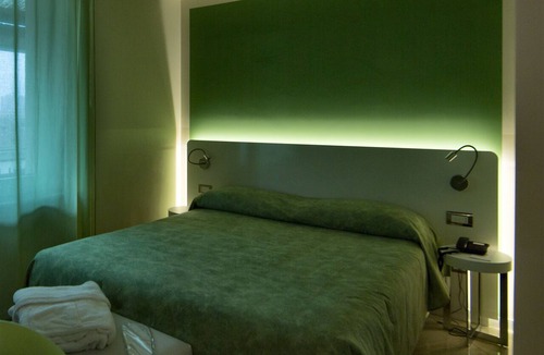 Alessandria Hotel | Hotel Londra