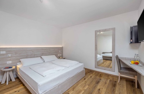 Molveno Hotel | Hotel Londra