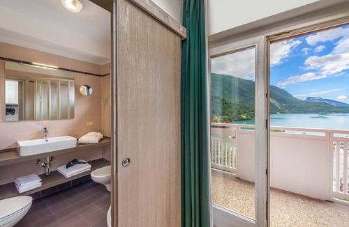 Molveno Hotel | Hotel Londra
