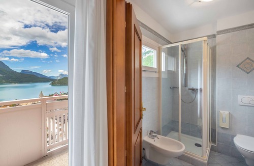 Molveno Hotel | Hotel Londra