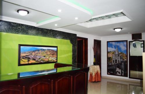 San Juan de Pasto Hotel | Hotel Londres