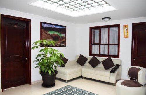 San Juan de Pasto Hotel | Hotel Londres