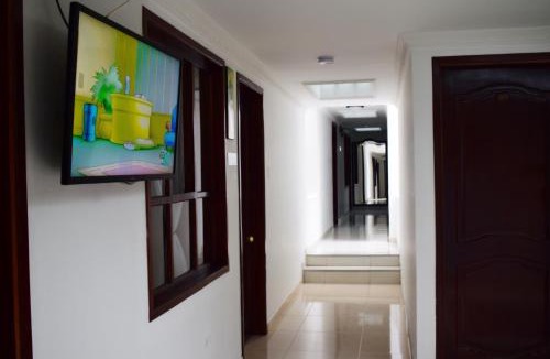 San Juan de Pasto Hotel | Hotel Londres