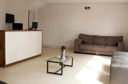 Setor Marechal Rondon Hotel | Hotel Londres Goiânia