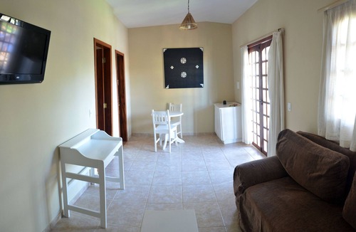Canoa Quebrada Hotel | Hotel Long Beach